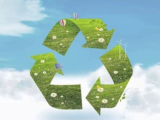 The Recycled Metal Industry Has Accelerated The Synergy Of Pollution Reduction And Carbon Reducti...