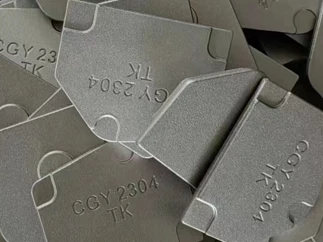 Die Casting & Forging