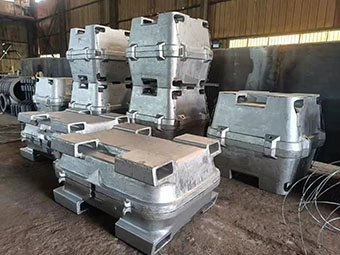 Precision And Innovation in Metal Casting