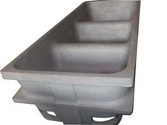 Enhancing Aluminum Ingot Production：The Crucial Role Of Dross Pans And Molds