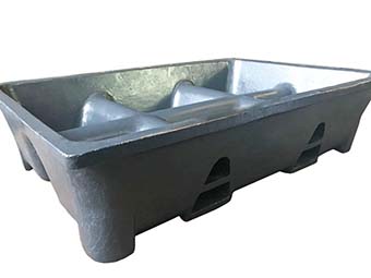 How Many Types Of Aluminium Ingots Are There?