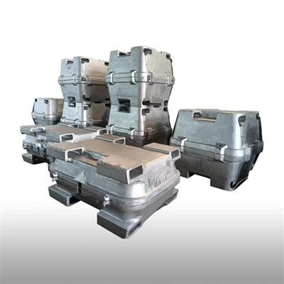 1000 Lbs/1200 Lbs/1500 Lbs/2000 Lbs Low Profile Sow Moulds