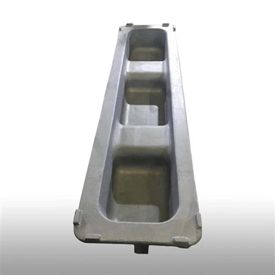 7-9kgs Small Ingot Molds