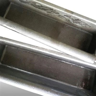 Alloy Steel Ingot Sow Mould