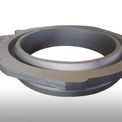 Cone Crusher Wear Parts