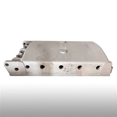 Crusher Spare Parts