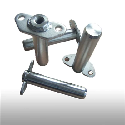 Custom Metal Fabrication