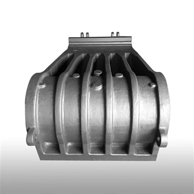 Jaw Crusher Wear Parts