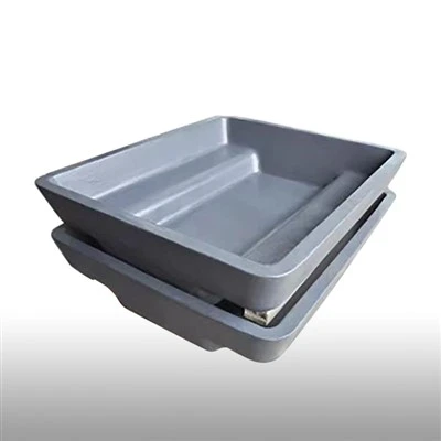Sow Moulds