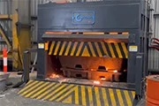 Dross press 44