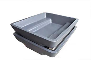 The Importance Of Material Selection in Aluminum Sow Mould