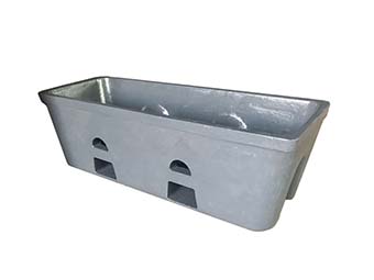 What Is The Best Mold For Aluminum Industry?