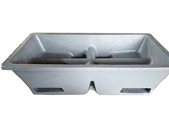 What Safety Measures Should Be Taken Into Account When Working With Dross And Drain Pans?