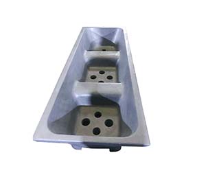 In What Ways Does The Dross Pan Help Improve The Efficiency Of The Production Process?