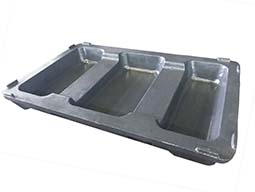 How To Choose The Right Alloy Steel For Your Sow Mold Castings?
