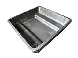 How To Maintain Peak Performance in Aluminum Dross Transport Equipment