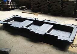 What Are The Benefits Of Using Sow Moulds For Casting?