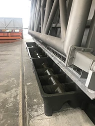 How To Maintain And Clean A Large Cooling Pan Effectively?