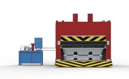 What Maintenance Schedule Is Recommended For The Aluminum Dross Press?