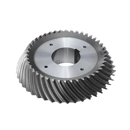 New Product Release——Spiral Bevel Gear