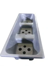 What Are The Advantages Of Dross Slug Pans Compared With Manual Methods?