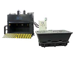 An Efficient Tool For Treating Aluminum Dross