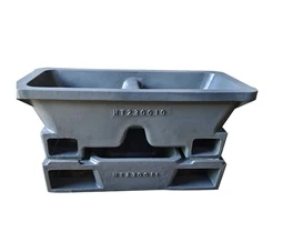 Why Quality Matters The Risks Of Cheap, Low-Grade Sow Molds