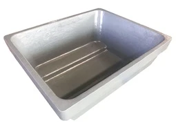 What Is The Capacity Of High-profile Sow Moulds?