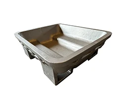 New Product Release:2000lbs High Profile Sow Mold With Forklift Pocket