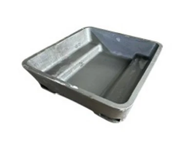When Should You Replace An Ingot Mold?