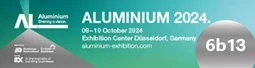 AlUMINIUM 2024