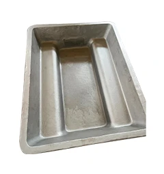 The Best Ingot Molds For Your Application Needs