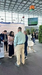 Last Day Of The ALUMINIUM 2024