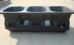 Choosing Ingot Molds For Aluminum Smelting