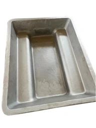 How To Cast Accurate Aluminum Ingots?