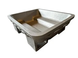 High-Performance Sow Mold: Reliable Casting Solutions With Exquisite Craftsmanship