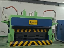 How To Choose The Right Dross Press Machine For Your Aluminum Plant?