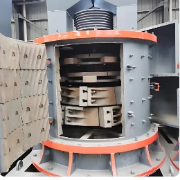 How To Choose The Right High Chromium Crusher Hammer For Your Crushing Plant