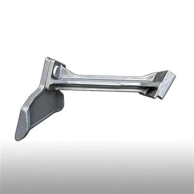 Aluminum Dross Skim Blades