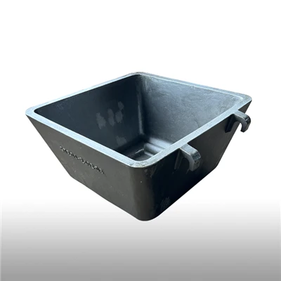 Alloy Steel Sow Mold