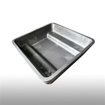Aluminum Sow Mould Casting