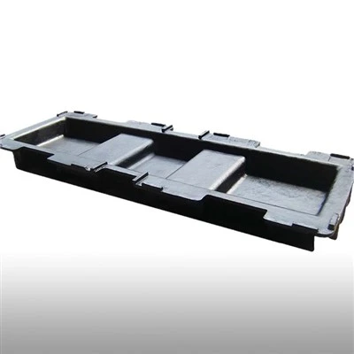 Ingot Mold Sow Mould