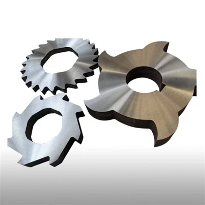 Shredder Blades