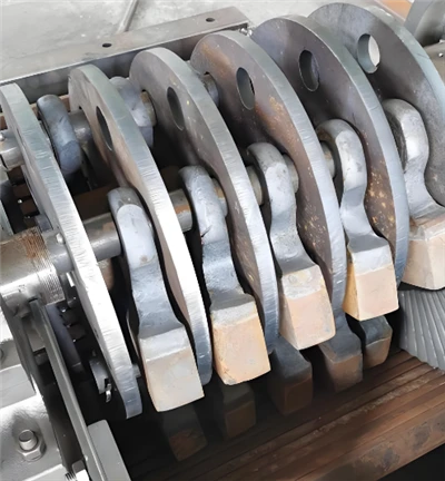 VSI Crusher Liner Plate | Wear Resistant Casting For Vertical Shaft Impact Crusher